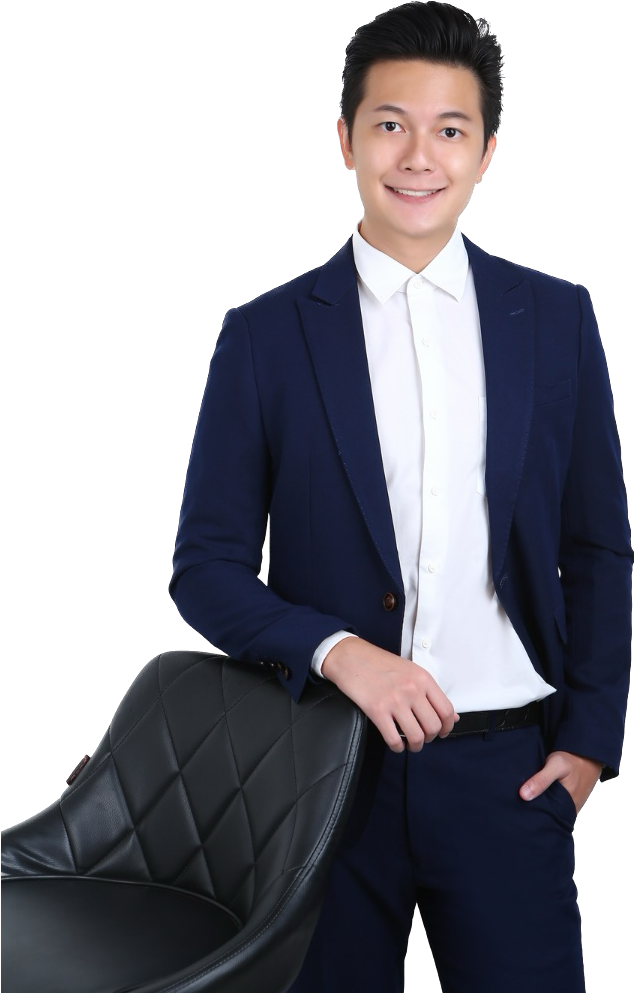 Leonard Soh
