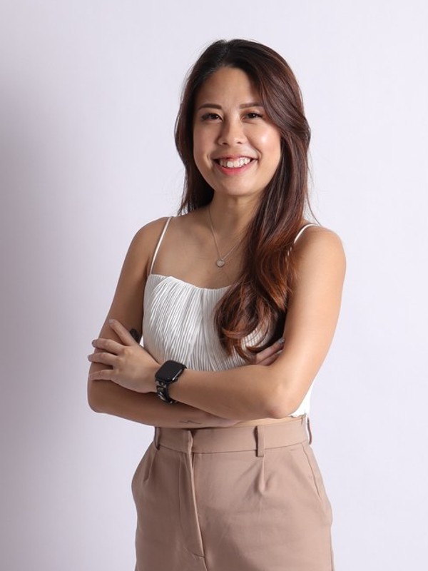 Rachel Kwek